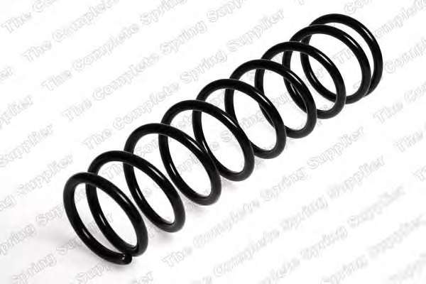 Пружина ходовой части