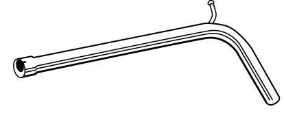 Труба выхлопного газа