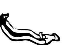 Труба выхлопного газа