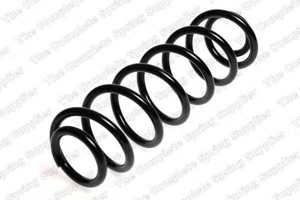 Пружина (задня) VW Golf IV 1.4-2.0/1.9TDI 99-06/Skoda Octavia I Combi 98-10 (унів.)/Roomster 07-15