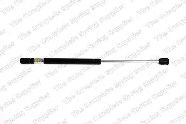 (замена на 8175716) Амортизатор кришки багажника Audi A8 03-10 (седан)(без автом.відкр.зад.кр)