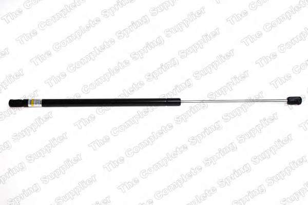 Пружина газова / помещения для груза