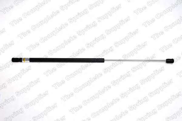 Пружина газова / помещения для груза