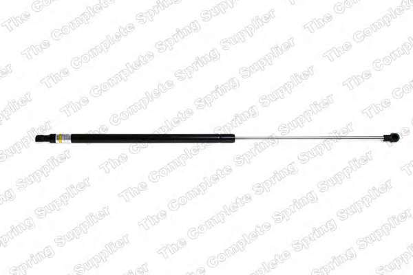 Пружина газова / помещения для груза