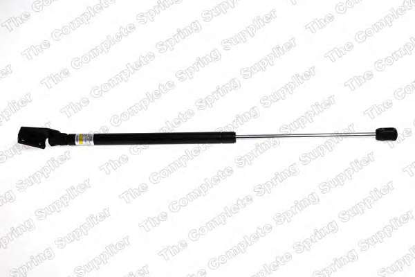 (замена на 8115649) Амортизатор кришки багажника Mitsubishi Outlander 06-12 (R) (SUV)