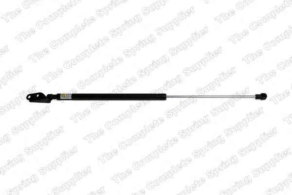 Амортизатор кришки багажника Nissan X-Trail 03-13 (R) (SUV)