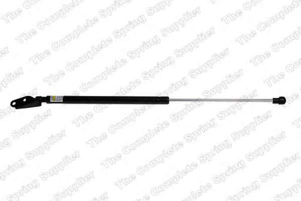 Амортизатор кришки багажника Nissan X-Trail 01-03 (R) (SUV)