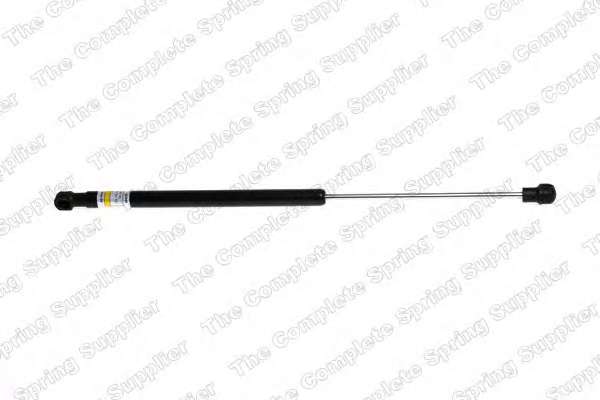 Пружина газова / помещения для груза