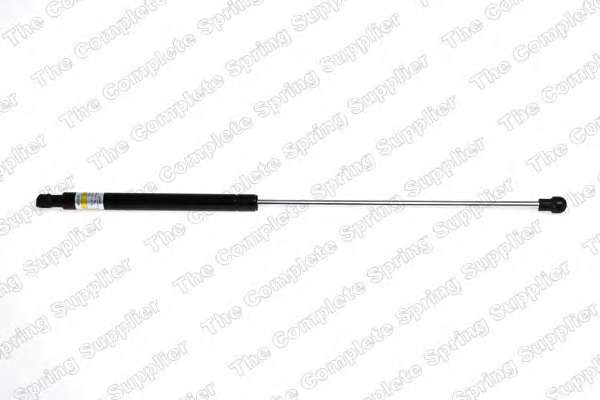 Амортизатор кришки багажника Land Rover Range Rover 02-12 (всюдихід)