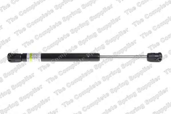 Амортизатор кришки багажника Mazda 6 02-07 (седан) (з спойлером)