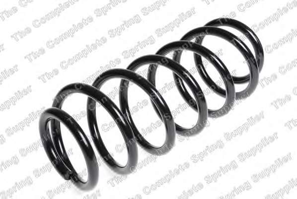 Пружина (передня) Opel Antara A 2.0CDTI/2.4/3.2 V6 06-/Chevrolet Captiva 2.0D/2.4/3.2 4WD 06- (SUV)