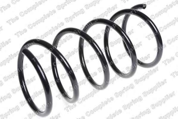 Пружина (передня) Kia Magentis 2.0CRDi 04.06-12.06 (седан)