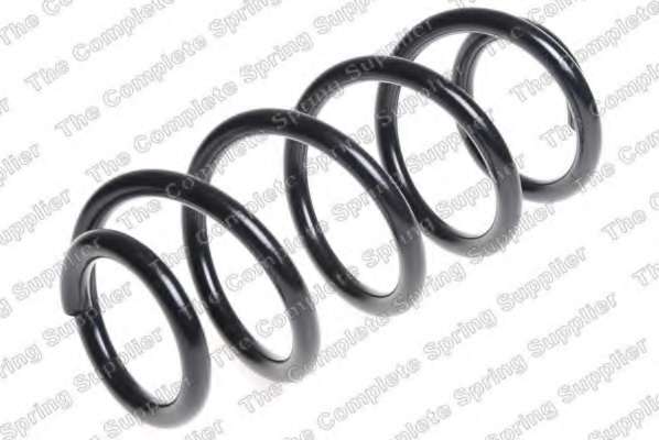 Пружина (передня) Audi A4/A6/A7 2.0TDI/TFSI/2.7TDI/3.0TDI/TFSI 07-18 (седан/ун/хэтчбек) (2.0 АКПП)