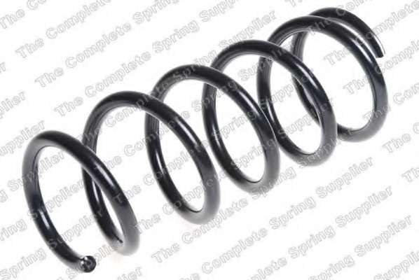 Пружина (передня) Lexus IS II 250 05-08 (седан) (оснащ.: Incl Sport)