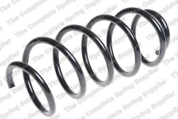Пружина (передня) Skoda Yeti 1.4TSI/1.6TDI 10-17/VW Golf V/VI 1.4-2.0/FSI/1.9-2.0TDI/2.0SDI 03-13