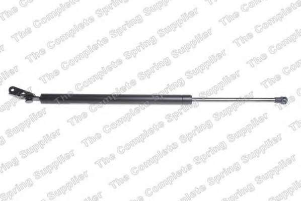 Амортизатор кришки багажника Mazda CX-7 06-14 (L) (SUV)