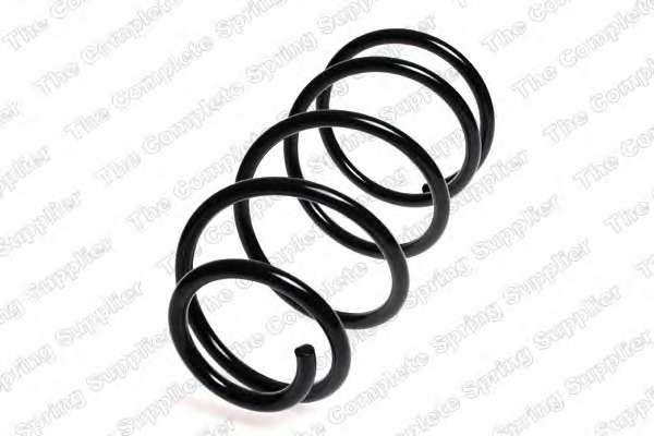 Пружина ходовой части