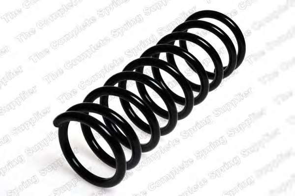 Пружина ходовой части