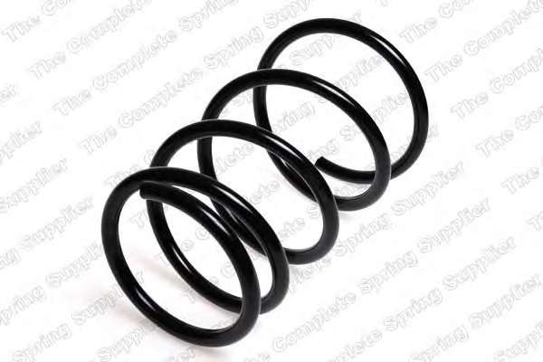 Пружина ходовой части