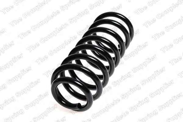 Пружина ходовой части