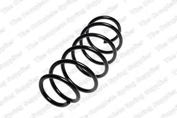 Пружина ходовой части