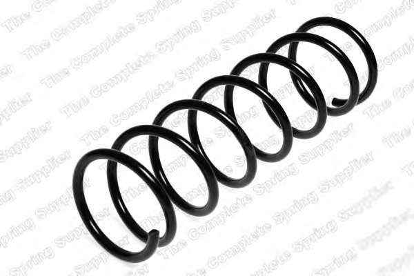 Пружина ходовой части