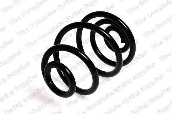 Пружина ходовой части