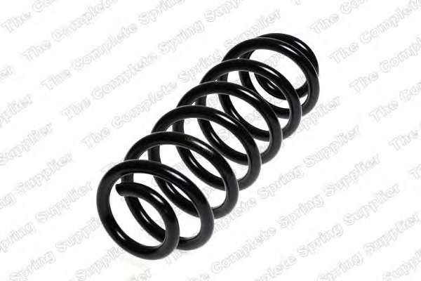 Пружина ходовой части
