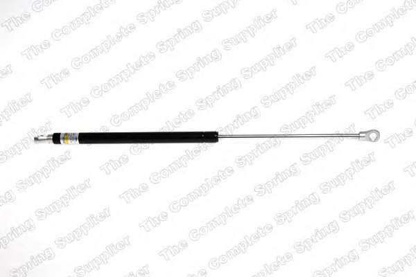 Газовая пружина, капот