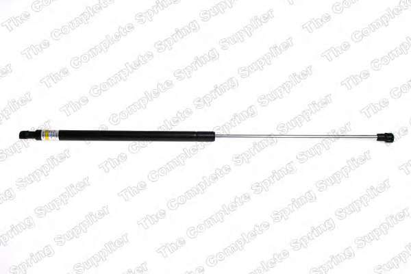 Пружина газова / помещения для груза