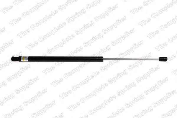 Пружина газова / помещения для груза