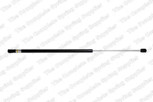 Пружина газова / помещения для груза