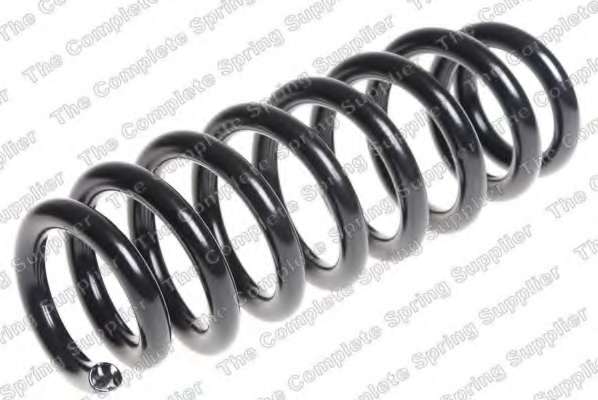 Пружина ходовой части