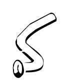 Труба выхлопного газа