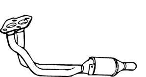 Катализатор