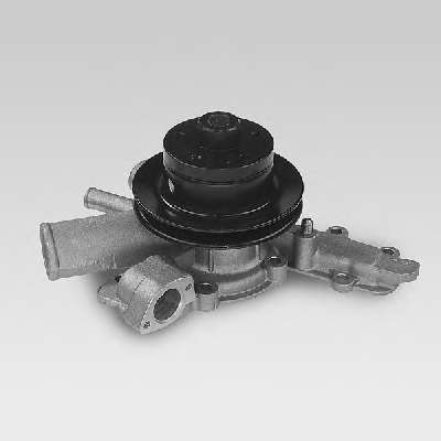 Водяной насос