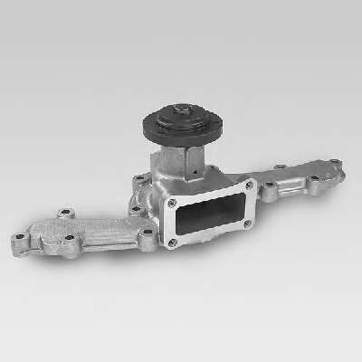 Водяной насос