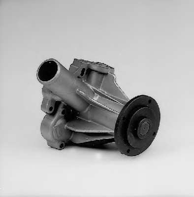 Водяной насос