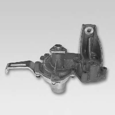 Водяной насос