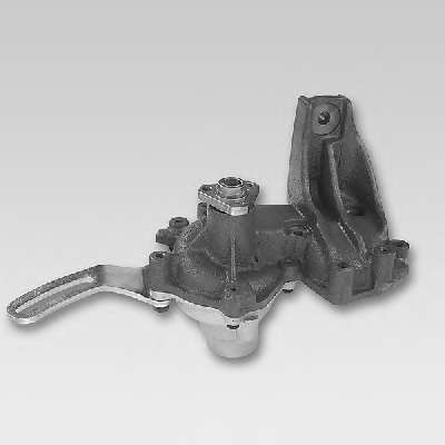 Водяной насос