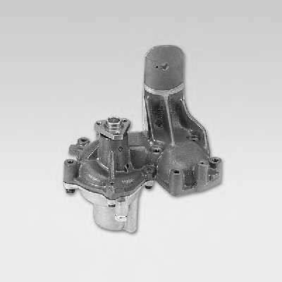 Водяной насос