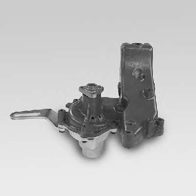 Водяной насос