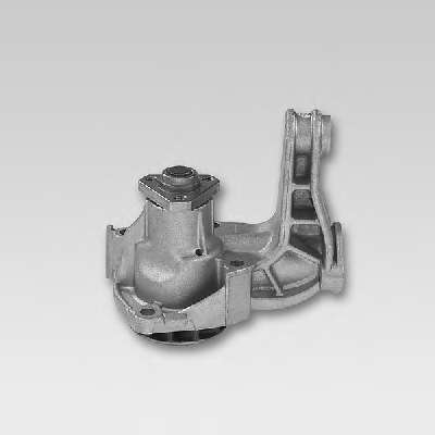 Водяной насос