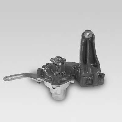 Водяной насос