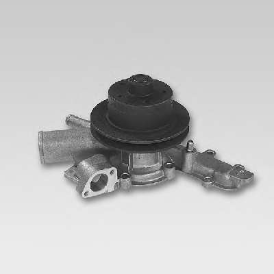 Водяной насос