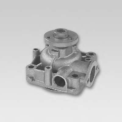 Водяной насос