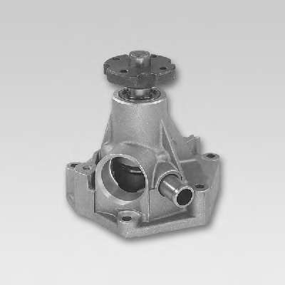 Водяной насос