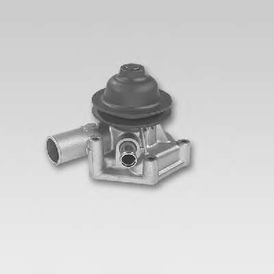 Водяной насос