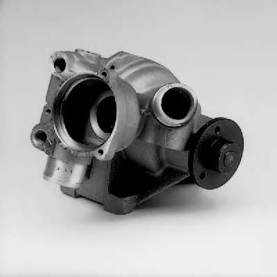 Водяной насос