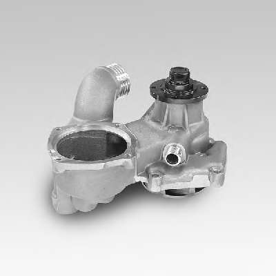 Водяной насос